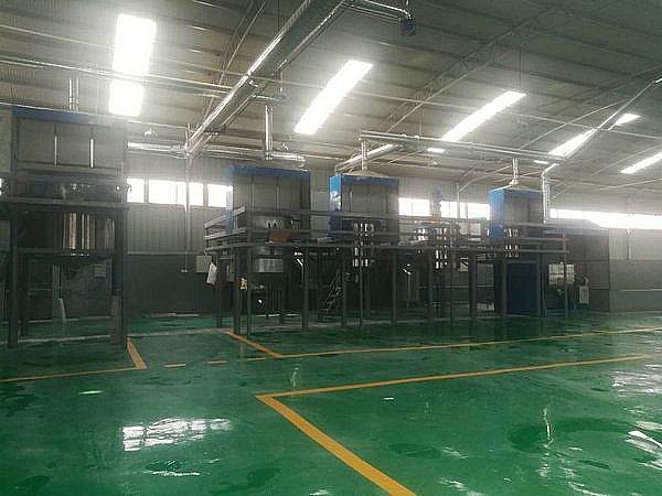 涂料人要激動了，現(xiàn)在居然是投資涂料行業(yè)很佳時機